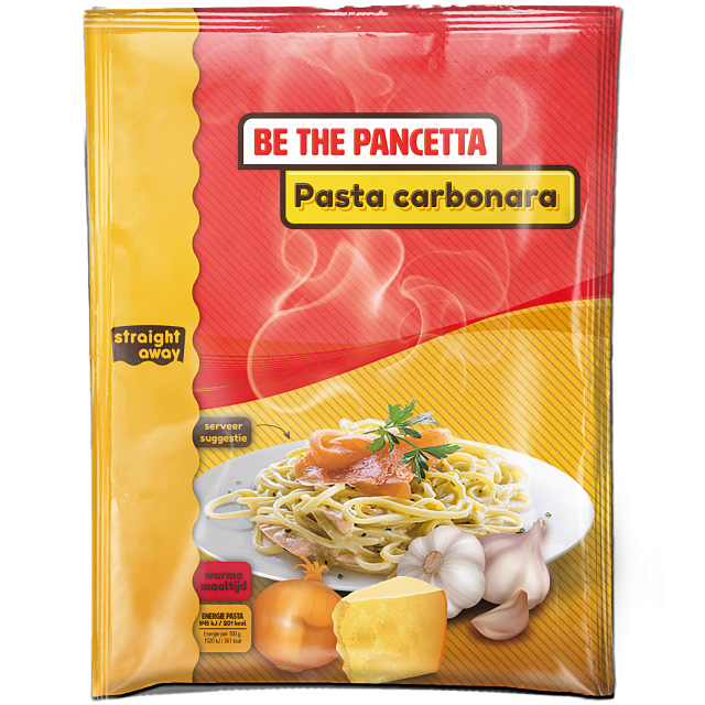 Carbonara CMYK