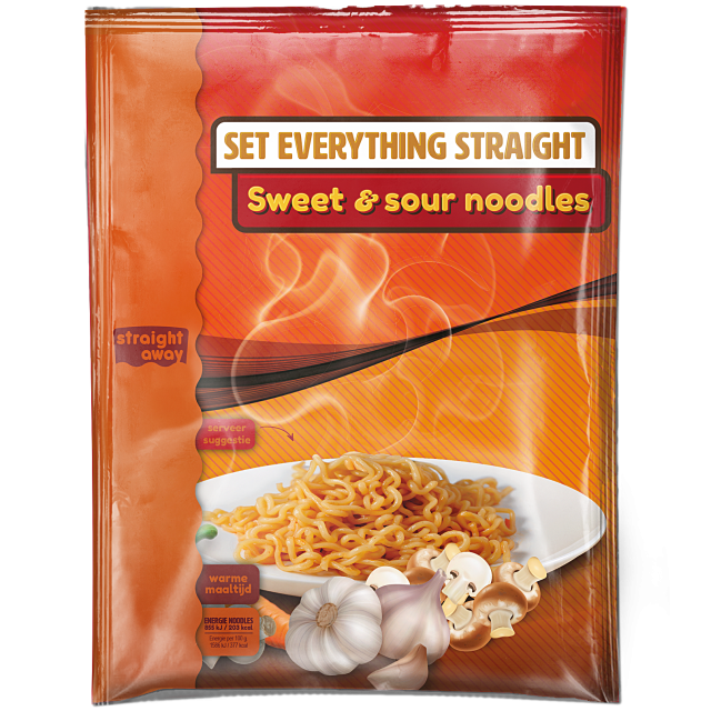 Sweet Sour Noodles CMYK